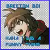 Breeton Boi - Haha I Did a Funny Thing - Single